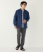 SHIPS Colors:���[�����l�� ���C�h�J���[ �X�L�b�p�[ �V���c��