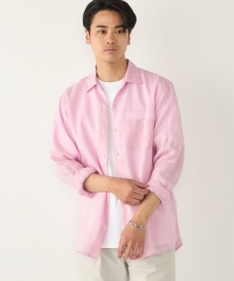 SHIPS Colors:���[�����l�� ���C�h�J���[ �X�L�b�p�[ �V���c