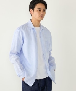 SHIPS Colors:���[�����l�� ���C�h�J���[ �X�L�b�p�[ �V���c