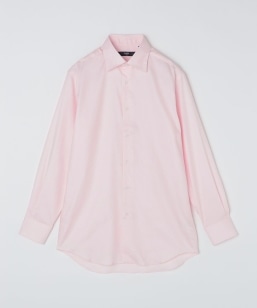 SHIPS Colors: 60s�R�b�g�� ���C�h�J���[ �h���X�V���c