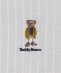 �s�\��tSHIPS Colors:TeddyBear(R) �R���{ �h�J �V���c��