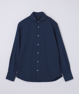 SHIPS Colors:���C�h�J���[ �v�����g �h���X �l���V���c