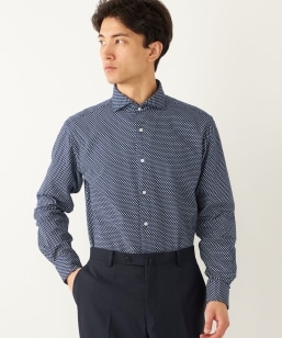 SHIPS Colors:���C�h�J���[ �v�����g �h���X �l���V���c