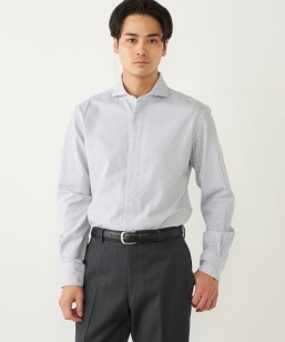 【新品同様】シアーシャツ　SHIPS シアーシャツの通販｜ SHIPS 公式サイト