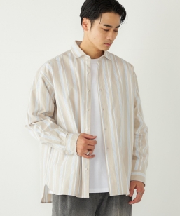 �s�\��tSHIPS Colors:�X�g���C�v �����b�N�X�t�B�b�g �V���c��