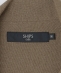 SHIPS Colors: イージーケア ポリトロ オープンカラー シャツ セットアップ対応