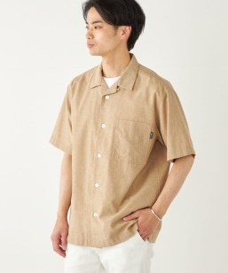 SHIPS Colors:�R�b�g�����l�� COOLMAX �I�[�v���J���[ �V���c��