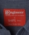 �ySHIPS Colors�ʒ��zEngineer:�V�A�[ �f�j�� �V���[�g�X���[�u �V���c