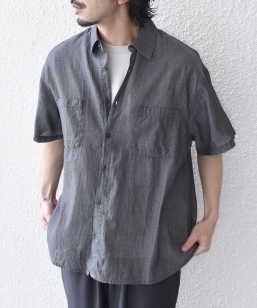 �ySHIPS Colors�ʒ��zEngineer:�V�A�[ �f�j�� �V���[�g�X���[�u �V���c