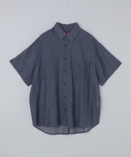 �ySHIPS Colors�ʒ��zEngineer:�V�A�[ �f�j�� �V���[�g�X���[�u �V���c