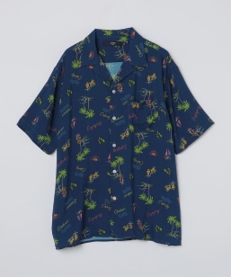 SHIPS Colors:�q����@�\�r���[���� �v�����g �I�[�v���J���[ �V���c