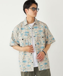 SHIPS Colors:�q���O���y���E����@�\�rLOFT AIR �V���c��