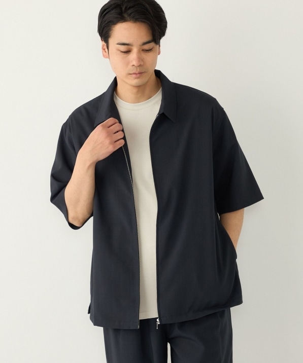 SHIPS Colors:�q�z�������E����@�\�r2WAY �X�g���b�` �W�b�v �V���c��