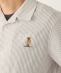 SHIPS Colors:TeddyBear(R) �R���{ �����|�C���g �h�J �V���c