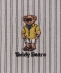 SHIPS Colors:TeddyBear(R) �R���{ �����|�C���g �h�J �V���c