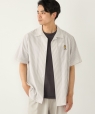 SHIPS Colors:TeddyBear(R) �R���{ �����|�C���g �h�J �V���c ���C�g�z���C�g