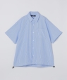 �s�\��tSHIPS Colors:�X�g���C�v �{�b�N�X �V���c�� �u���[