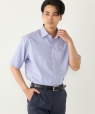 SHIPS Colors:SMART TECH(R) �m�[�A�C���� �Z�~���C�h�J���[ �V���c �u���[
