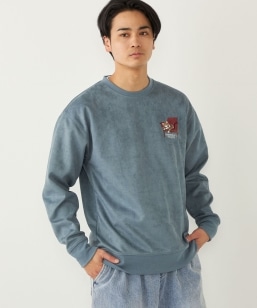 SHIPS Colors:�t�F�C�N�X�G�[�h (�|���G�X�e��) �G���u���C�_���[ �X�E�F�b�g