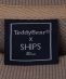 SHIPS Colors:Teddybear(R) スウエット◇