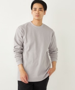 SHIPS Colors:USA�R�b�g��  �T�[�}�� �����O�X���[�u��