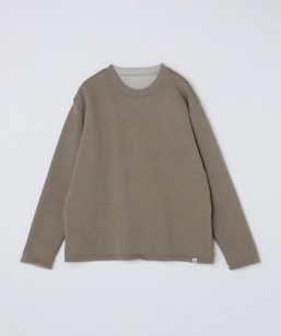 BATONER: CHOMA CREW NECK S/S｜ SHIPS 公式サイト