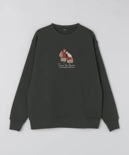 SHIPS Colors:�G���u���C�_���[ �X�E�F�b�g��