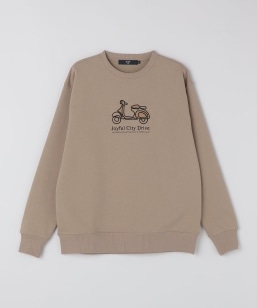 SHIPS Colors:�G���u���C�_���[ �X�E�F�b�g��