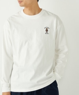 SHIPS Colors:TeddyBear(R) |Cg hJ T