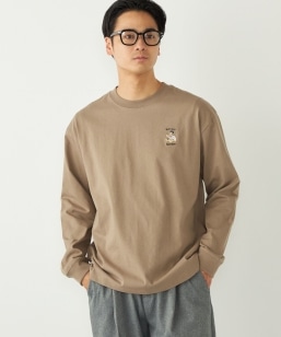 SHIPS Colors:TeddyBear(R) |Cg hJ T