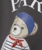 SHIPS Colors:TeddyBear(R) �X�E�F�b�g 2��