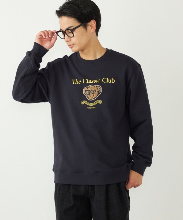 sꕔǉ\tSHIPS Colors:TeddyBear(R) XEFbg 2