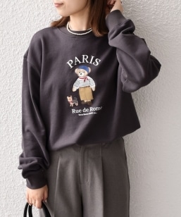 sꕔǉ\tSHIPS Colors:TeddyBear(R) XEFbg 2