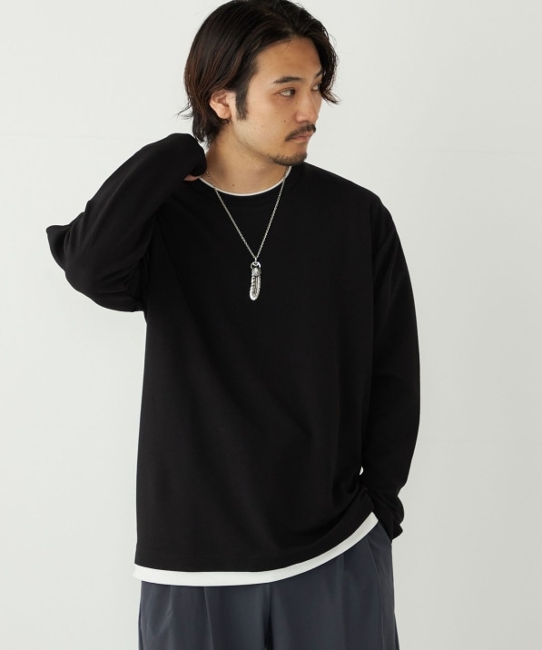 SHIPS Colors:tN WJ[h tFCNC[h T