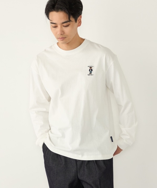 TeddyBear(R) �R���{ ����T��