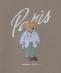 �s�\��tSHIPS Colors:Teddybear(R) �R���{ �_���{�[�� �X�E�F�b�g��