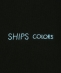 �q�L�[�z���_�[�t���r SHIPS Colors ���S �����|�C���g �h�J �X�E�F�b�g