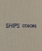 �q�L�[�z���_�[�t���r SHIPS Colors ���S �����|�C���g �h�J �X�E�F�b�g