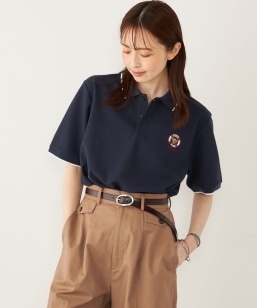 SHIPS Colors:TeddyBear(R) �|���V���c��