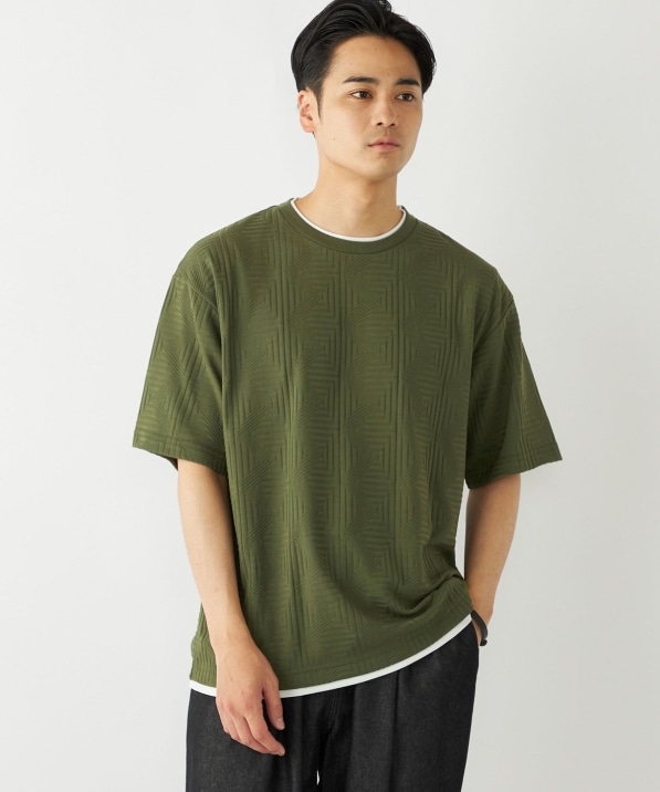 SHIPS Colors:�t�F�C�N���C���[�h �����N�X T�V���c