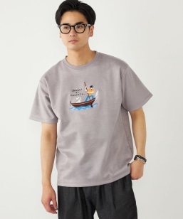 SHIPS Colors:�|���G�X�e�� �t�F�C�N�X�G�[�h �G���u���C�_���[ T�V���c