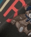SHIPS Colors:TeddyBear(R) �R���{ T�V���c��