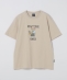 SHIPS Colors:TeddyBear(R) �R���{ T�V���c��