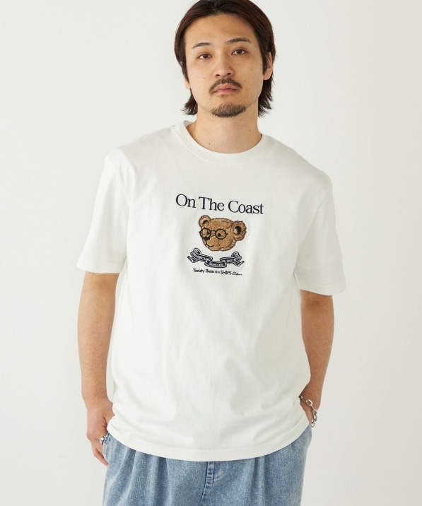 �s�\��tSHIPS Colors:TeddyBear(R) �R���{ T�V���c��