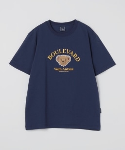 �s�\��tSHIPS Colors:TeddyBear(R) �R���{ T�V���c��