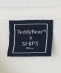 SHIPS Colors:TeddyBear(R) �R���{ �|���V���c��