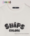 SHIPS Colors:�o�[�o�p�p �v�����g T�V���c