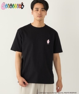 SHIPS Colors:�o�[�o�p�p �v�����g T�V���c