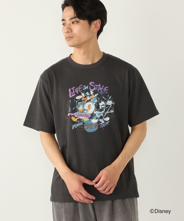 SHIPS Colors:�~�b�L�[�}�E�X �v�����g T�V���c