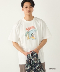 SHIPS Colors:�~�b�L�[�}�E�X �v�����g T�V���c